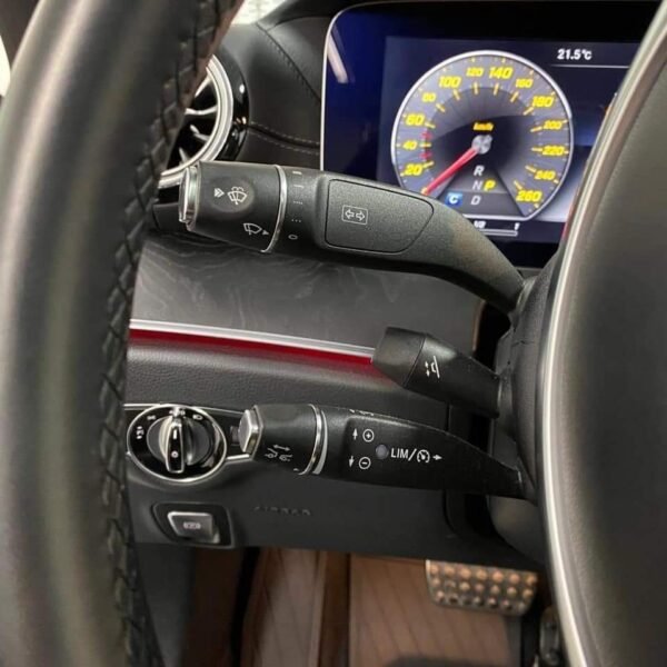 Mercedes-Benz Classe E 200 – Image 32