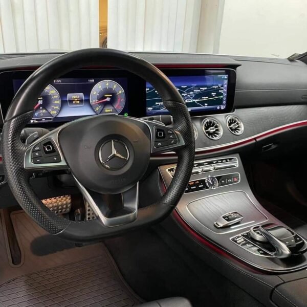 Mercedes-Benz Classe E 200 – Image 30
