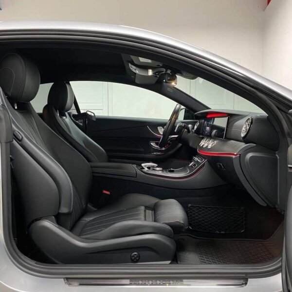 Mercedes-Benz Classe E 200 – Image 37