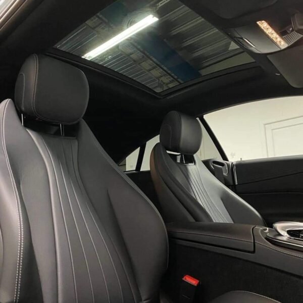 Mercedes-Benz Classe E 200 – Image 36