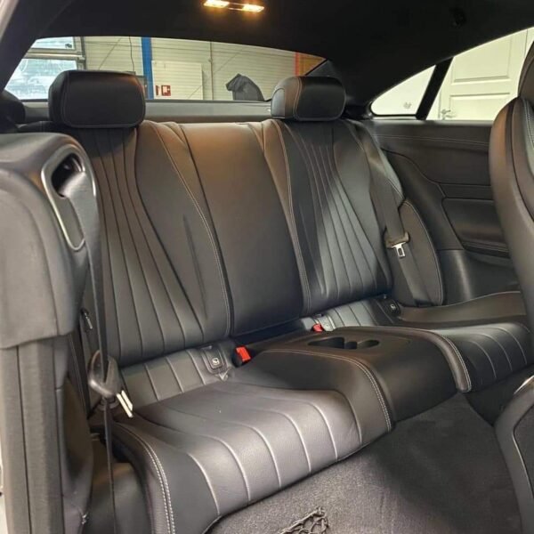 Mercedes-Benz Classe E 200 – Image 34