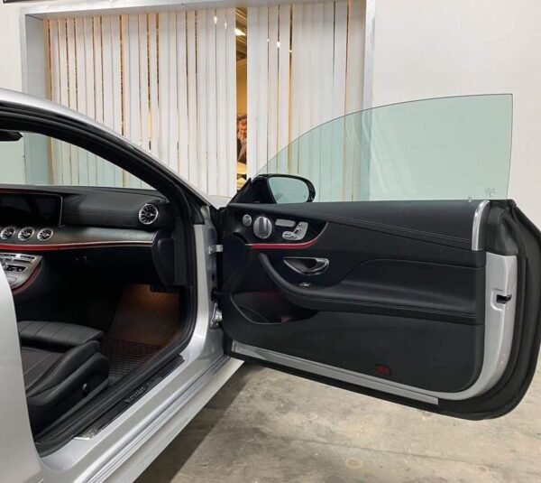 Mercedes-Benz Classe E 200 – Image 40