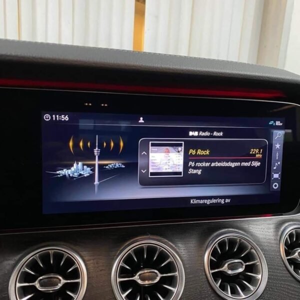 Mercedes-Benz Classe E 200 – Image 45