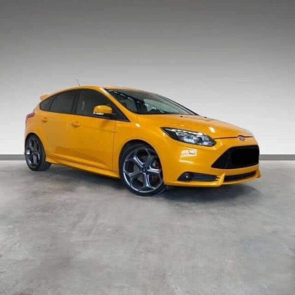 Ford Focus – Image 2