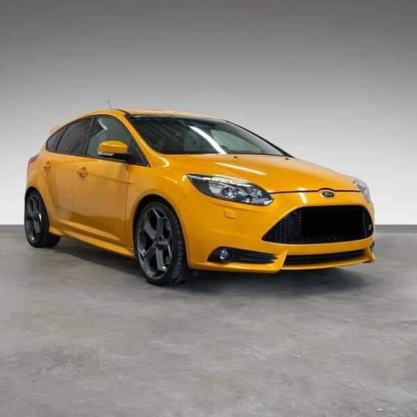 Ford Focus – Image 5