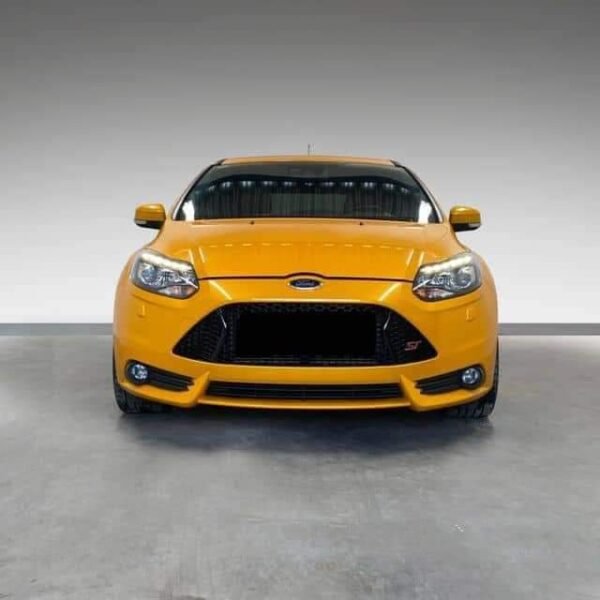 Ford Focus – Image 4