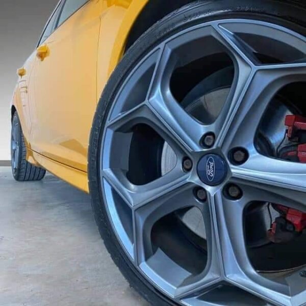 Ford Focus – Image 3