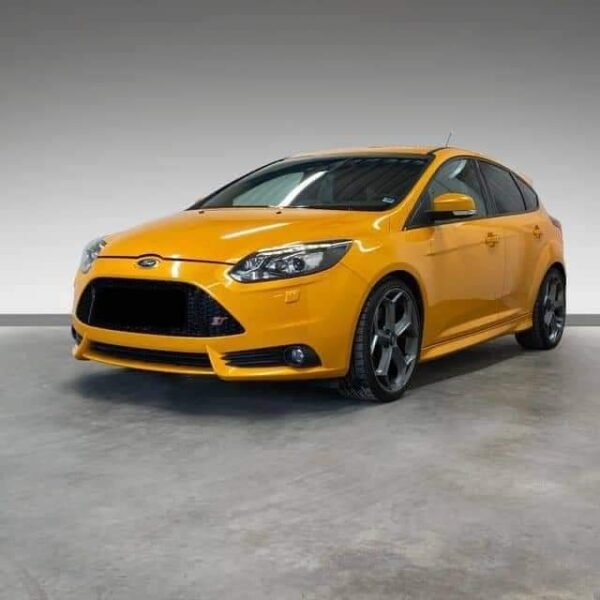 Ford Focus – Image 8