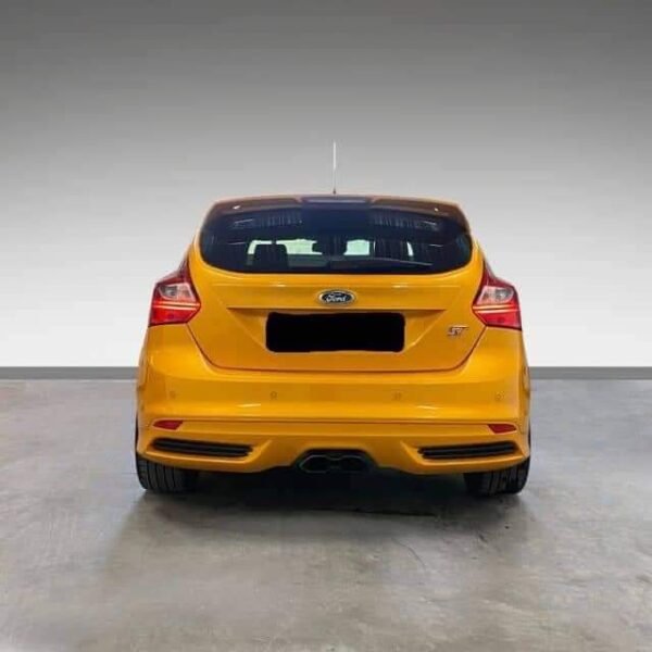 Ford Focus – Image 7