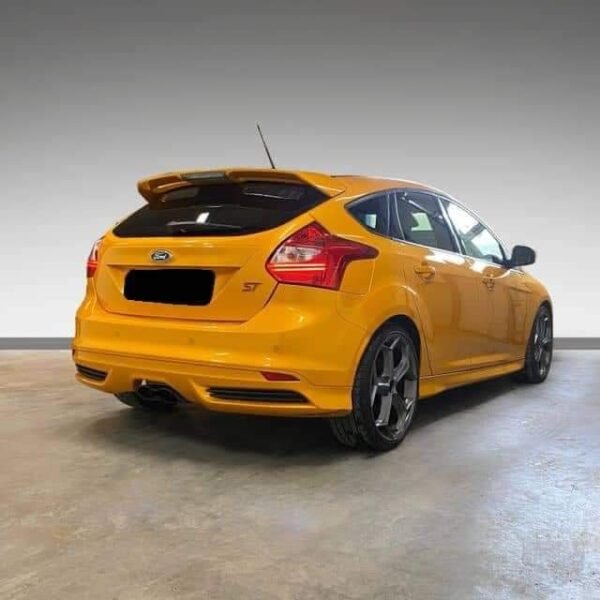 Ford Focus – Image 13