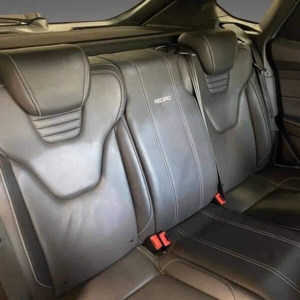 Ford Focus – Image 15