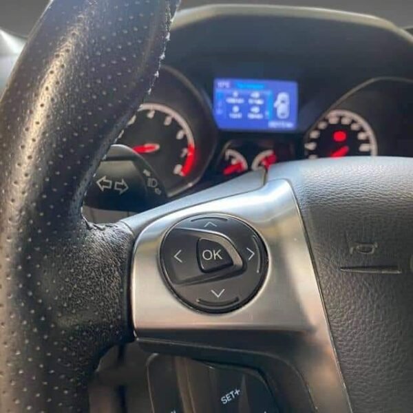 Ford Focus – Image 33