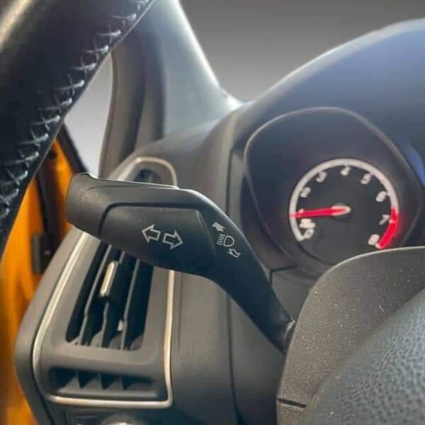 Ford Focus – Image 31