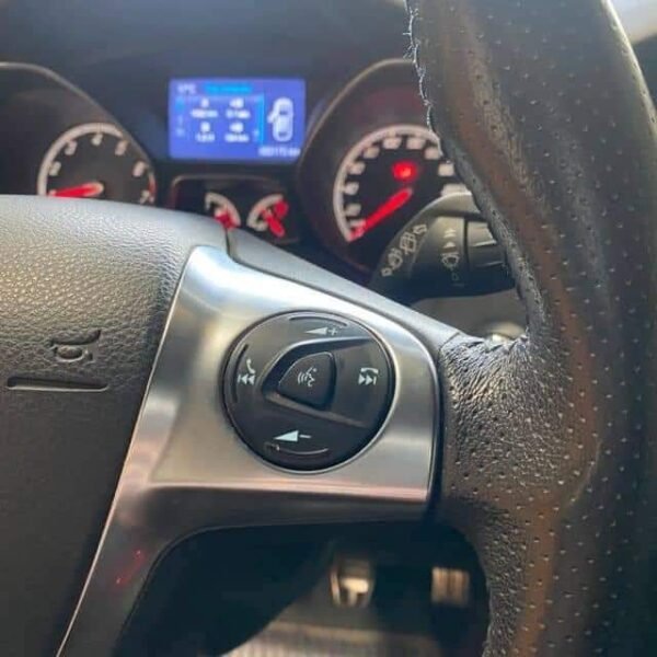 Ford Focus – Image 38