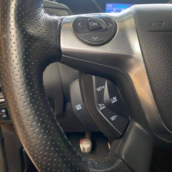 Ford Focus – Image 37
