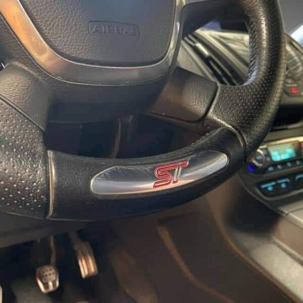 Ford Focus – Image 35