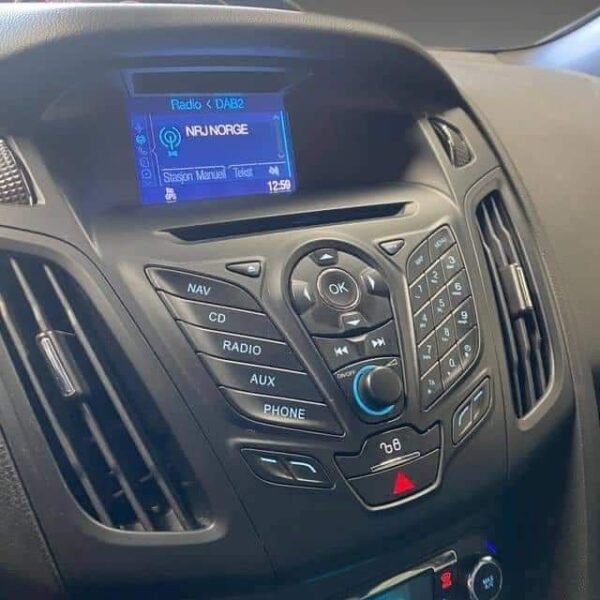 Ford Focus – Image 39