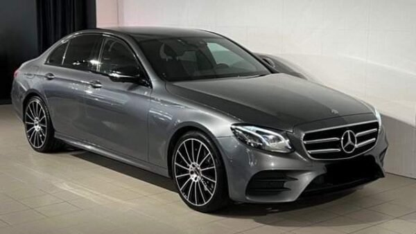 Mercedes-Benz Classe E 220D – Image 2
