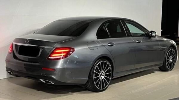Mercedes-Benz Classe E 220D – Image 6