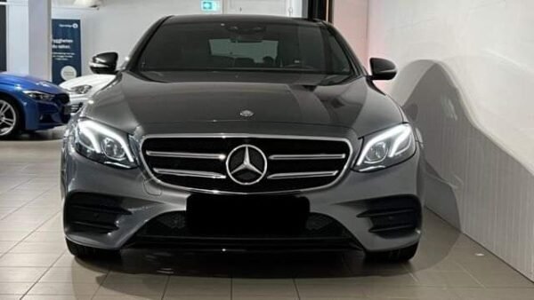 Mercedes-Benz Classe E 220D – Image 5