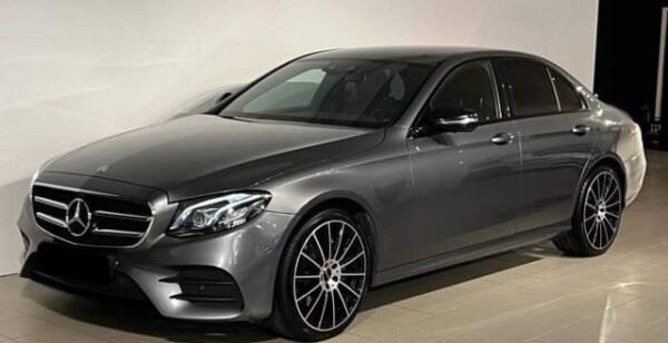 Mercedes-Benz Classe E 220D – Image 4