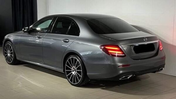 Mercedes-Benz Classe E 220D – Image 3