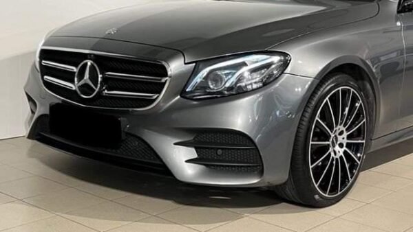 Mercedes-Benz Classe E 220D – Image 10