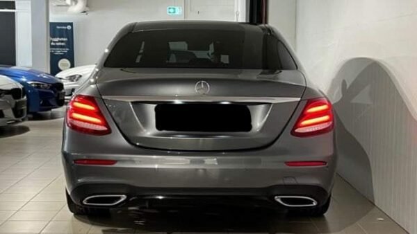 Mercedes-Benz Classe E 220D – Image 9