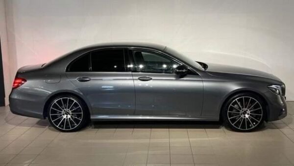 Mercedes-Benz Classe E 220D – Image 8
