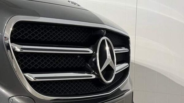 Mercedes-Benz Classe E 220D – Image 7