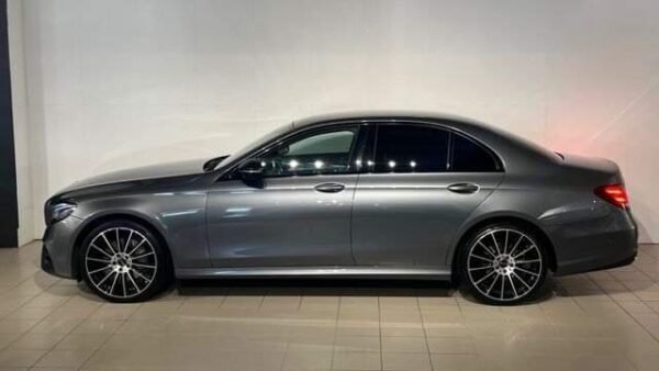 Mercedes-Benz Classe E 220D – Image 14