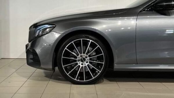 Mercedes-Benz Classe E 220D – Image 12