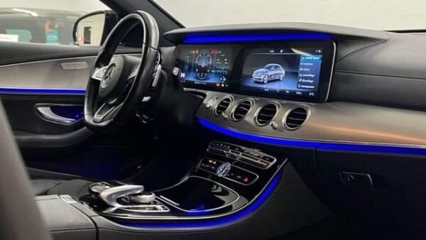 Mercedes-Benz Classe E 220D – Image 11