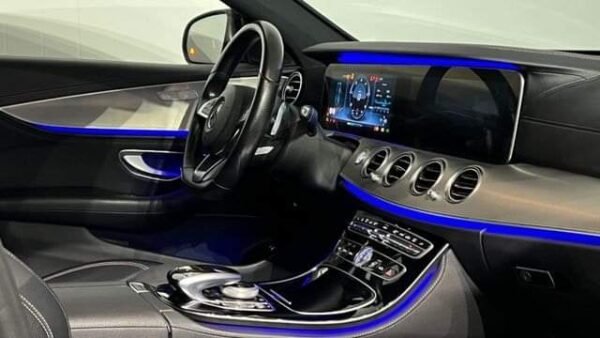 Mercedes-Benz Classe E 220D – Image 17