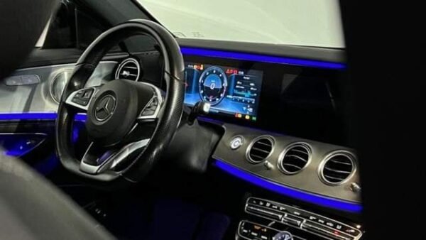 Mercedes-Benz Classe E 220D – Image 16