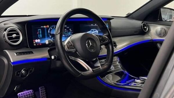Mercedes-Benz Classe E 220D – Image 15