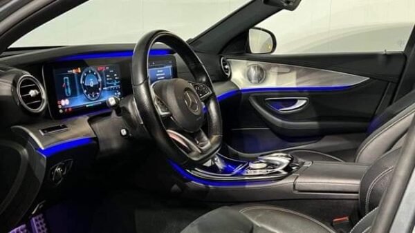 Mercedes-Benz Classe E 220D – Image 20
