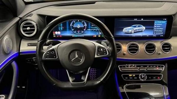 Mercedes-Benz Classe E 220D – Image 19