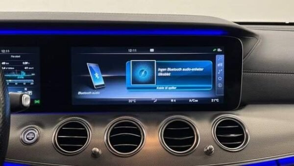 Mercedes-Benz Classe E 220D – Image 30