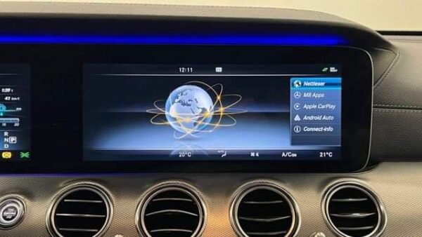 Mercedes-Benz Classe E 220D – Image 36