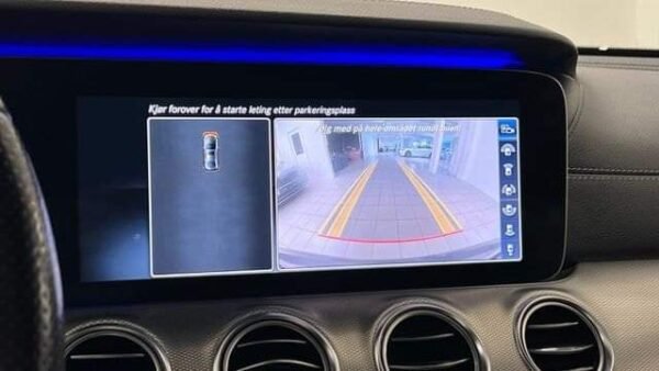 Mercedes-Benz Classe E 220D – Image 35