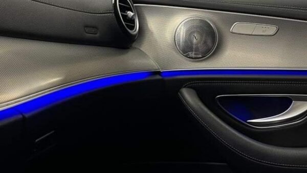Mercedes-Benz Classe E 220D – Image 34