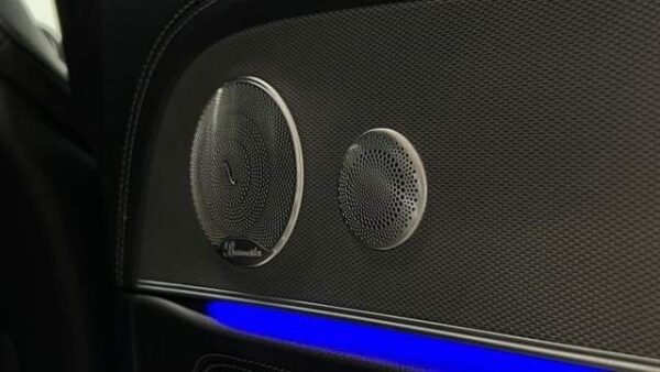 Mercedes-Benz Classe E 220D – Image 44