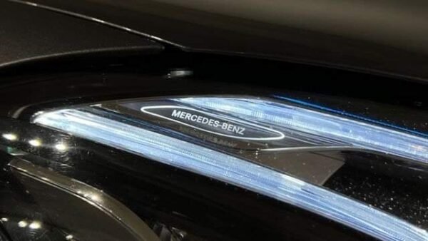 Mercedes-Benz Classe E 220D – Image 47