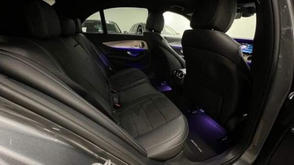Mercedes-Benz Classe E 220D – Image 45