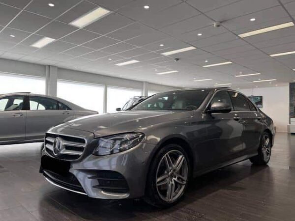 Mercedes-Benz E-classe E220d – Image 2