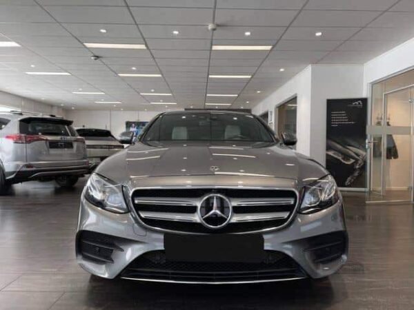 Mercedes-Benz E-classe E220d – Image 6