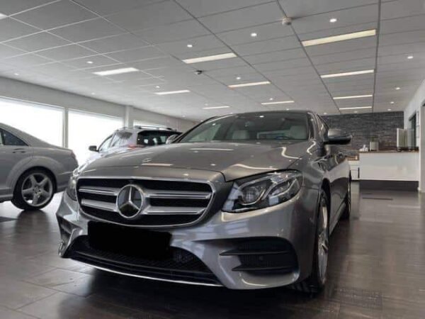 Mercedes-Benz E-classe E220d – Image 4
