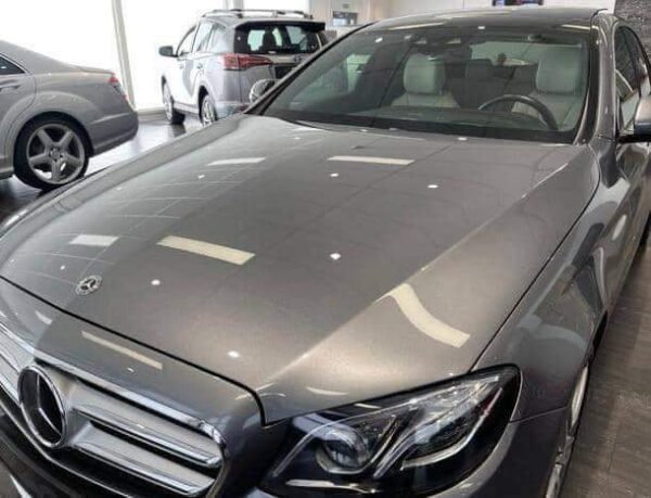 Mercedes-Benz E-classe E220d – Image 9