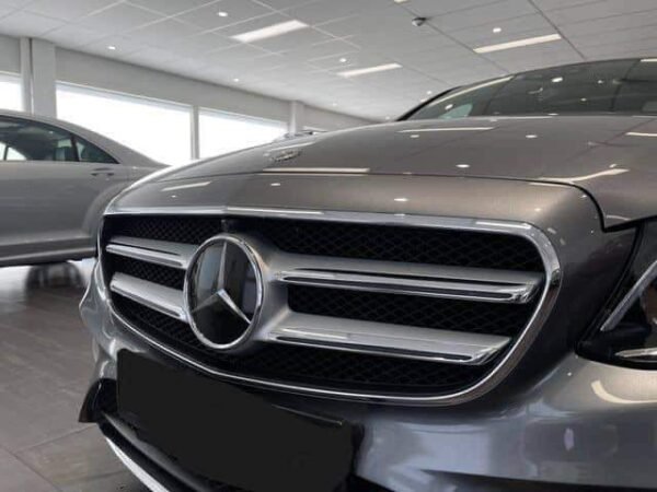 Mercedes-Benz E-classe E220d – Image 8